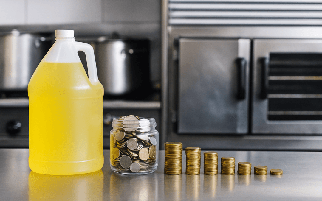 Filtrar no es perder tiempo: cálculos de ahorro que debes conocer